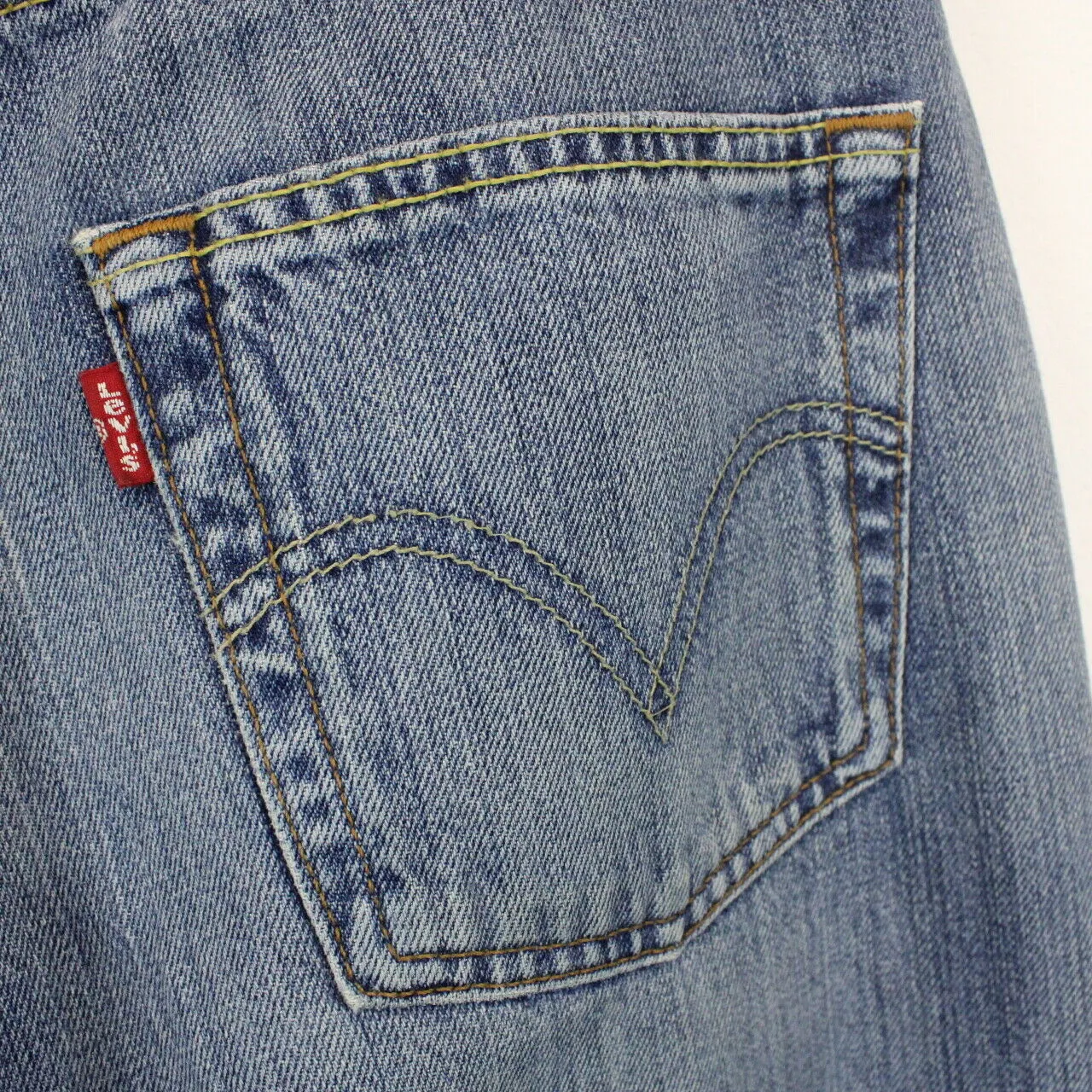 LEVIS 501 Jeans Blue | W30 L32