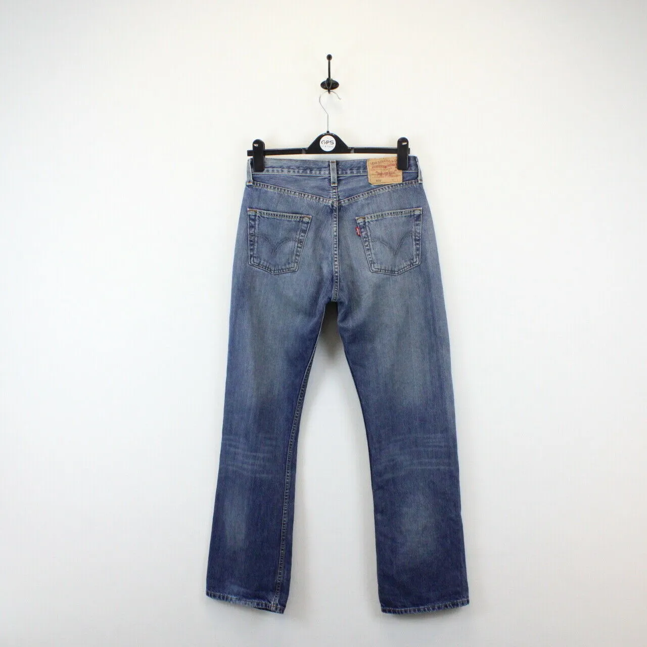 LEVIS 501 Jeans Blue | W30 L32