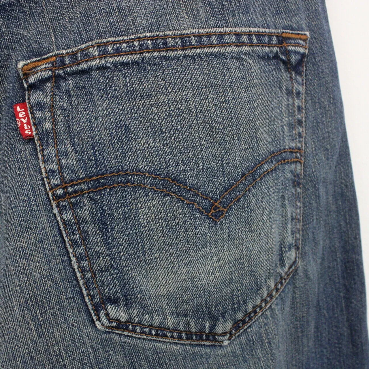 LEVIS 501 Jeans Blue | W34 L32