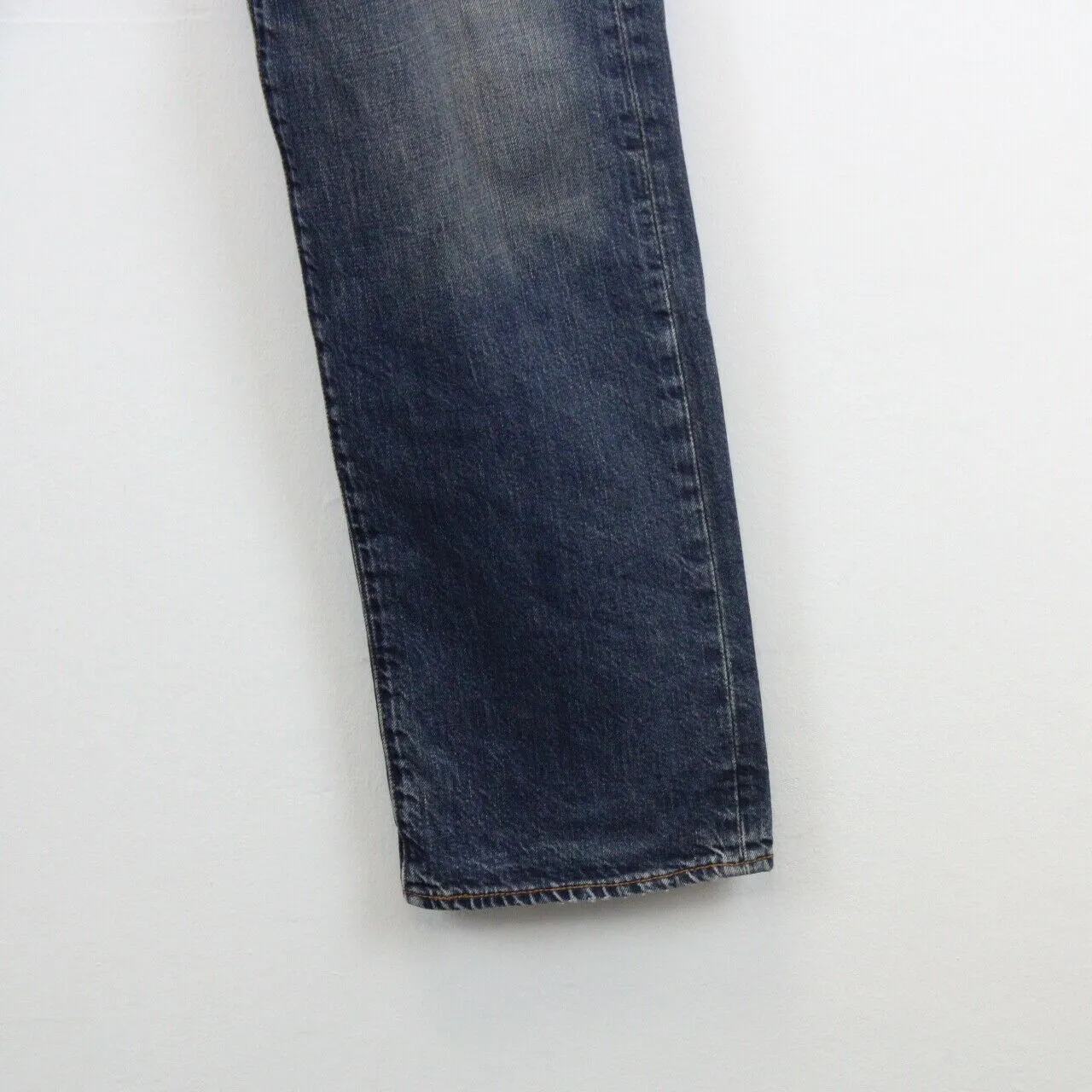 LEVIS 501 Jeans Blue | W34 L32