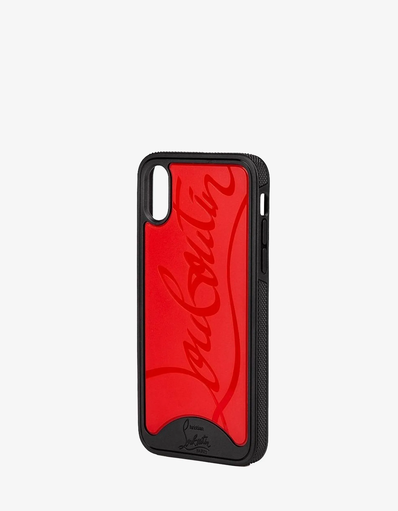 Loubiphone Sneakers iPhone X/XS Case