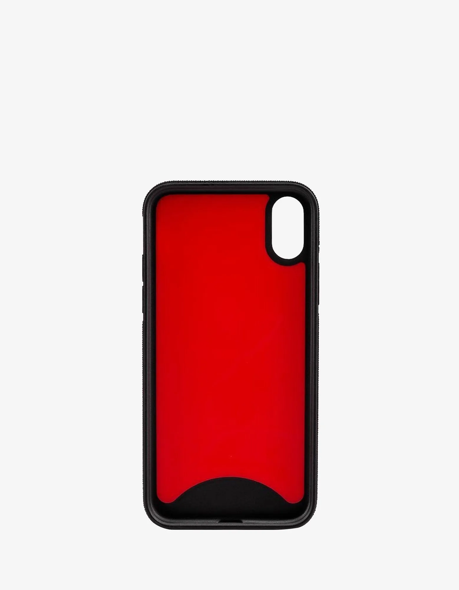 Loubiphone Sneakers iPhone X/XS Case