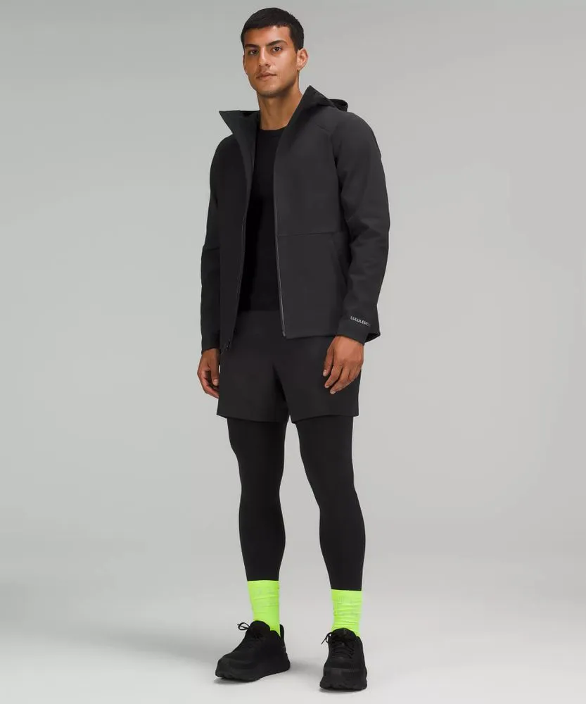 LululemonCross Chill Jacket | Men's Coats & Jackets