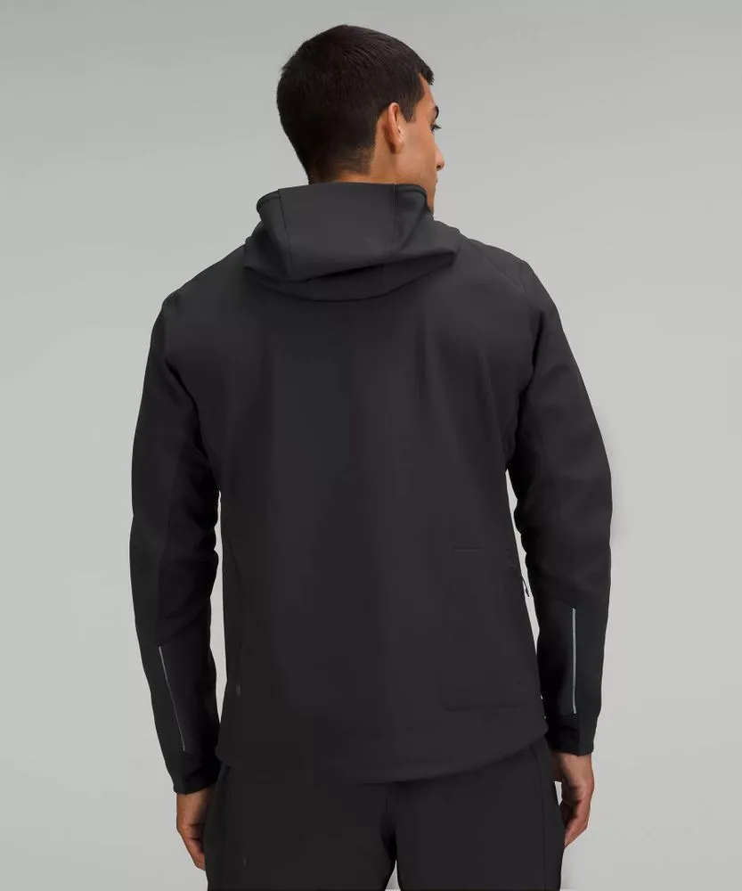 LululemonCross Chill Jacket | Men's Coats & Jackets