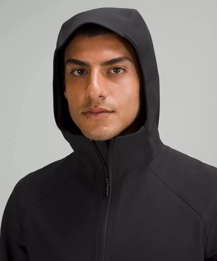 LululemonCross Chill Jacket | Men's Coats & Jackets