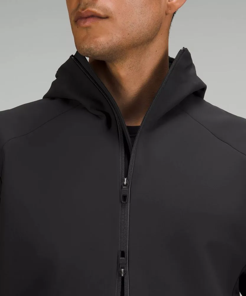 LululemonCross Chill Jacket | Men's Coats & Jackets