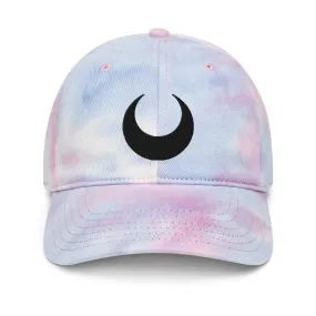 LUNA COTTON CANDY TIE DYE HAT