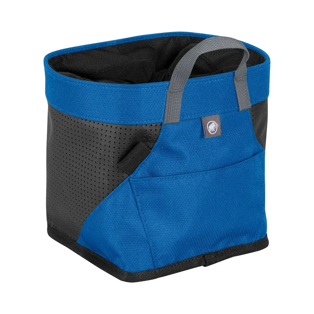 Mammut Stitch Boulder Chalk Bag