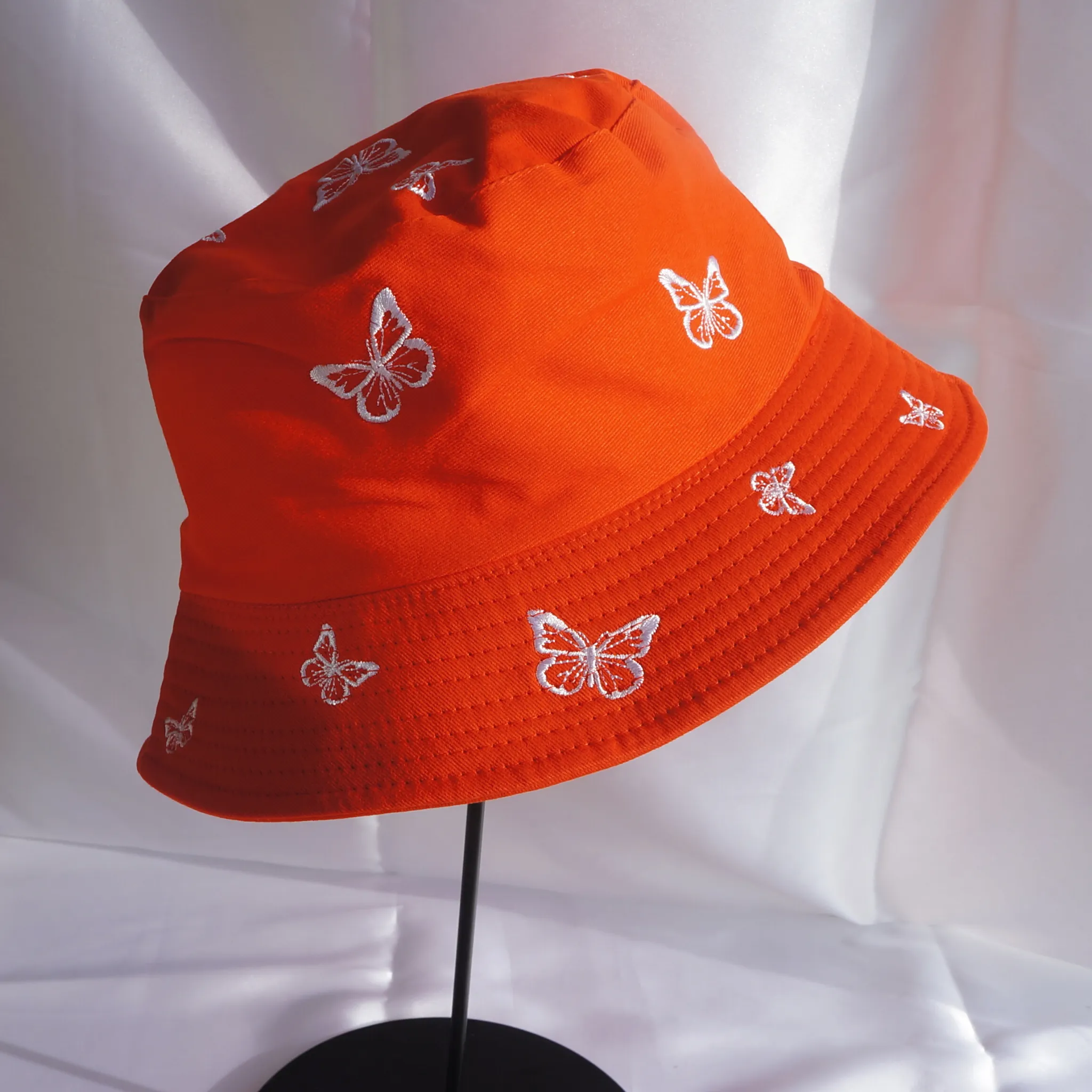 Mariposa Bucket Hat