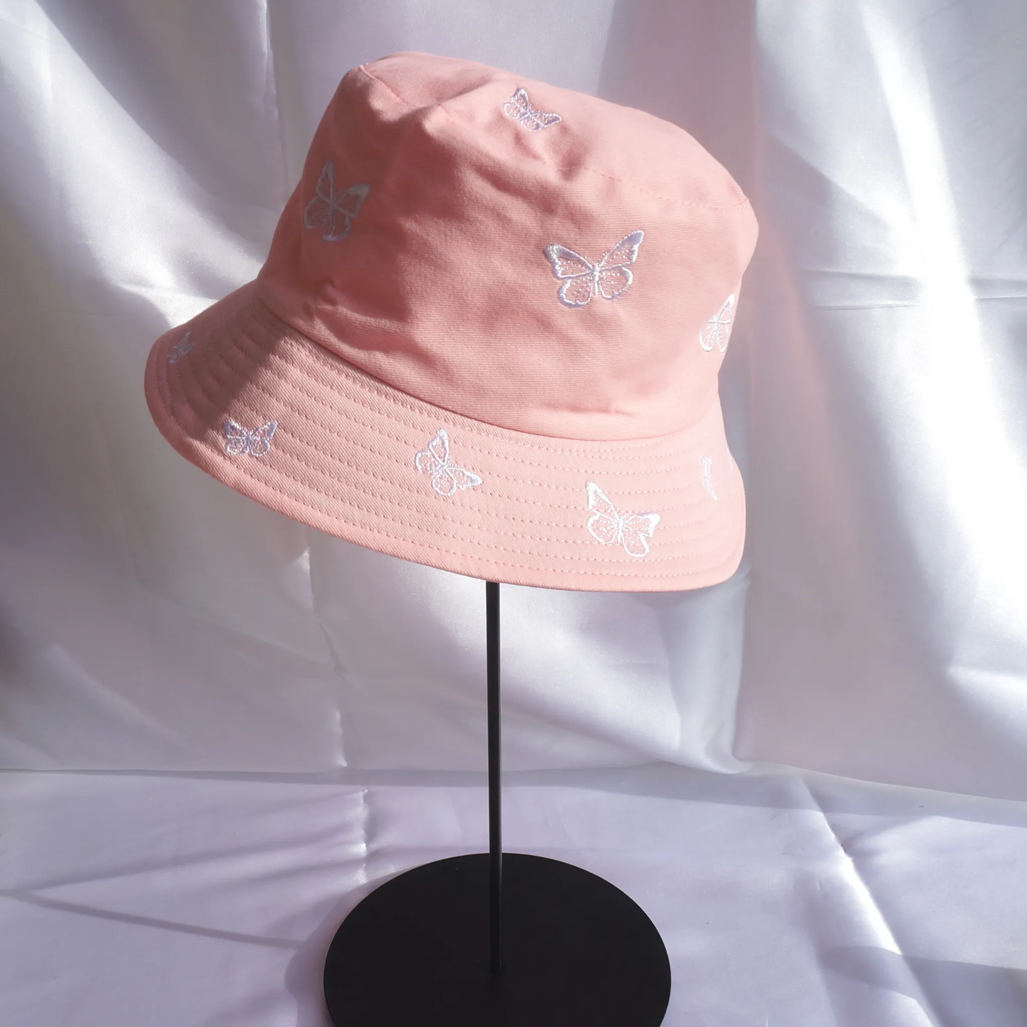 Mariposa Bucket Hat