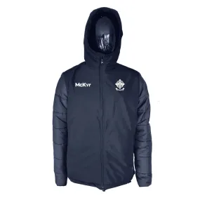 Mc Keever Doheny's GAA Core 22 Stadium Jacket - Youth - Navy