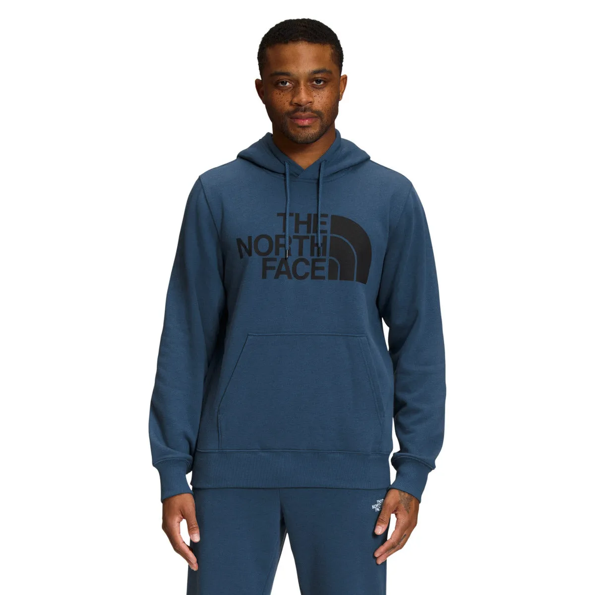 Men's Half Dome Pullover Hoodie