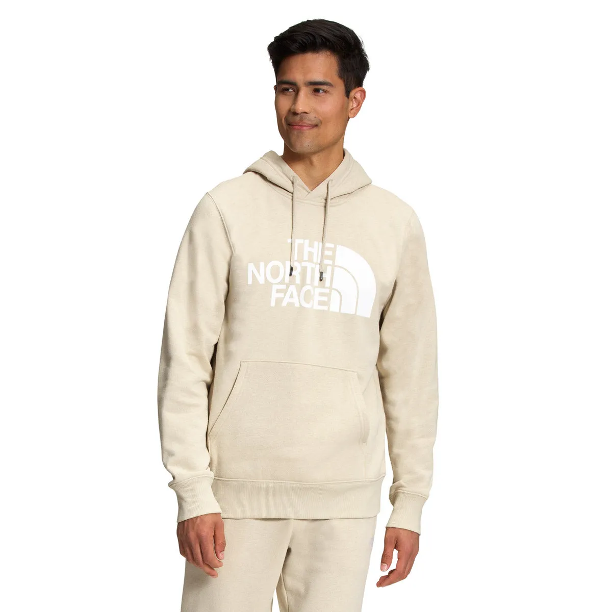 Men's Half Dome Pullover Hoodie