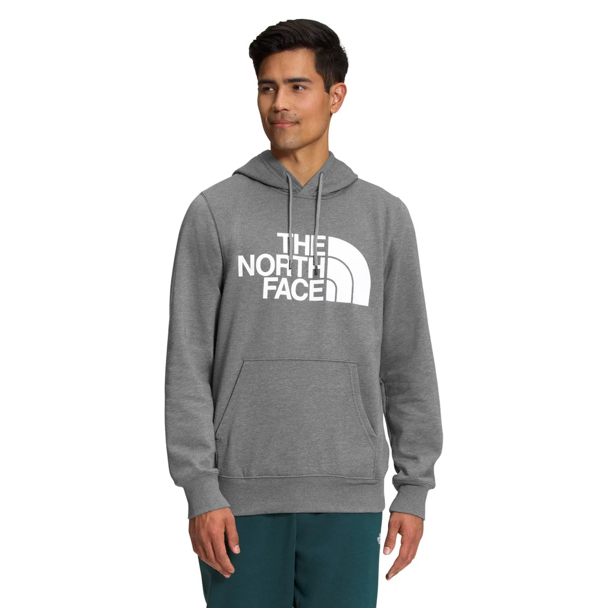 Men's Half Dome Pullover Hoodie