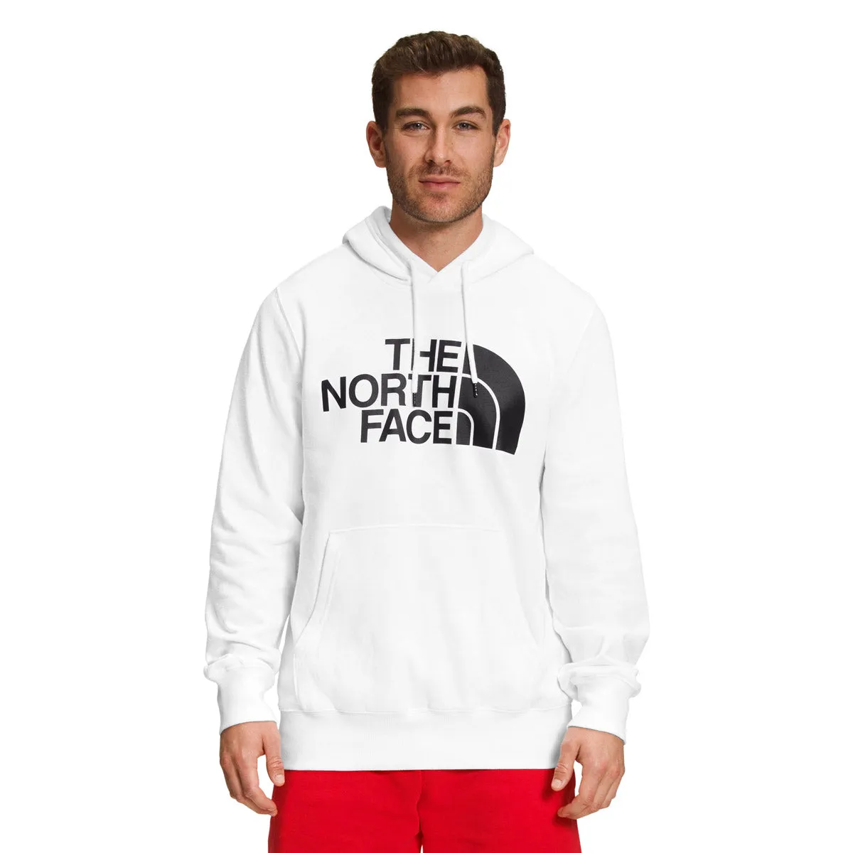 Men's Half Dome Pullover Hoodie