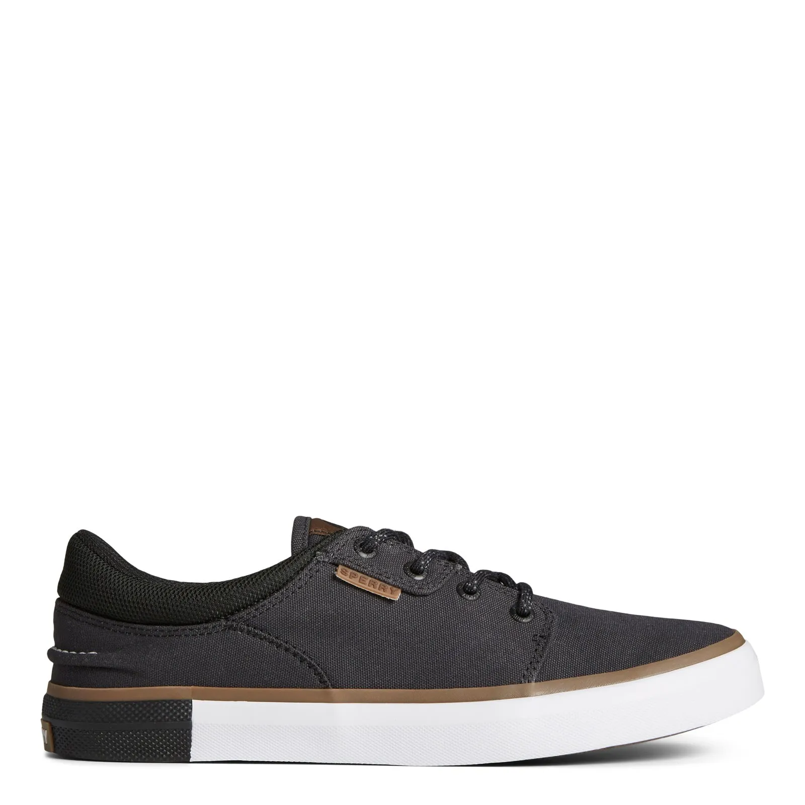 Men's Sperry, Crossjack Sneaker