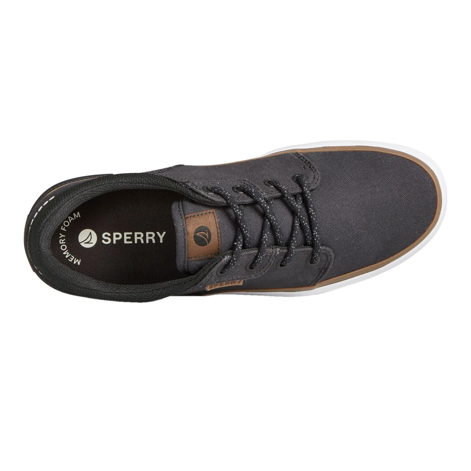 Men's Sperry, Crossjack Sneaker