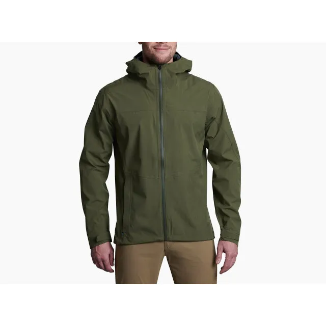 Men's Stretch Voyagr Jacket