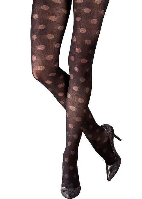 Moulin Rouge Palloni Tights ()