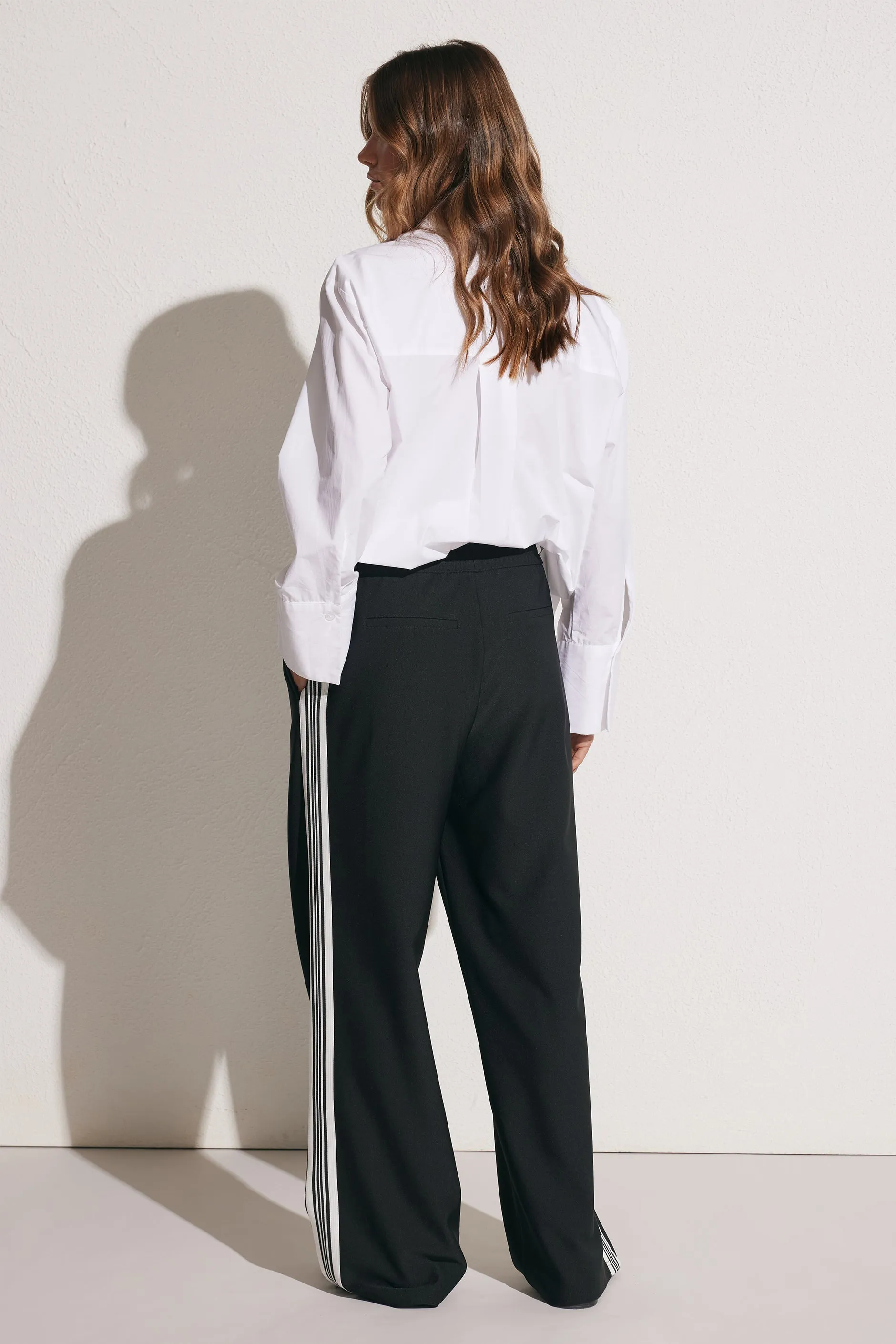 Nadia Twill Pant