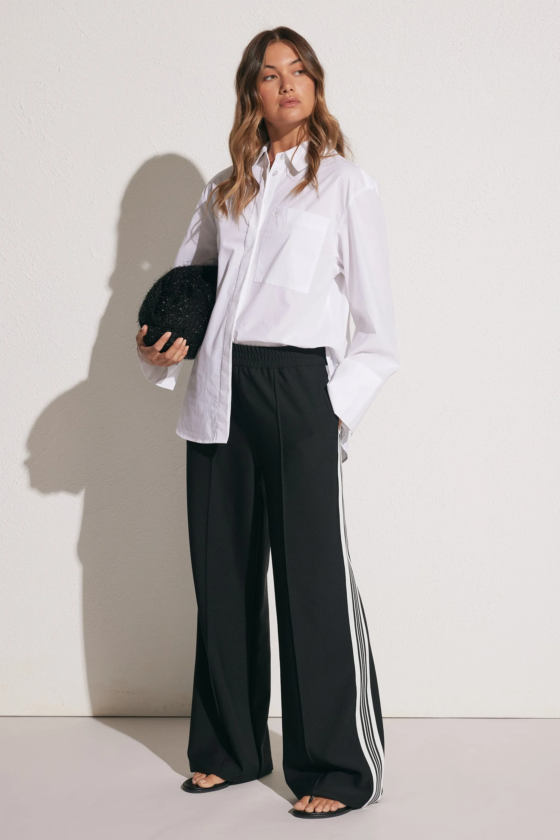 Nadia Twill Pant