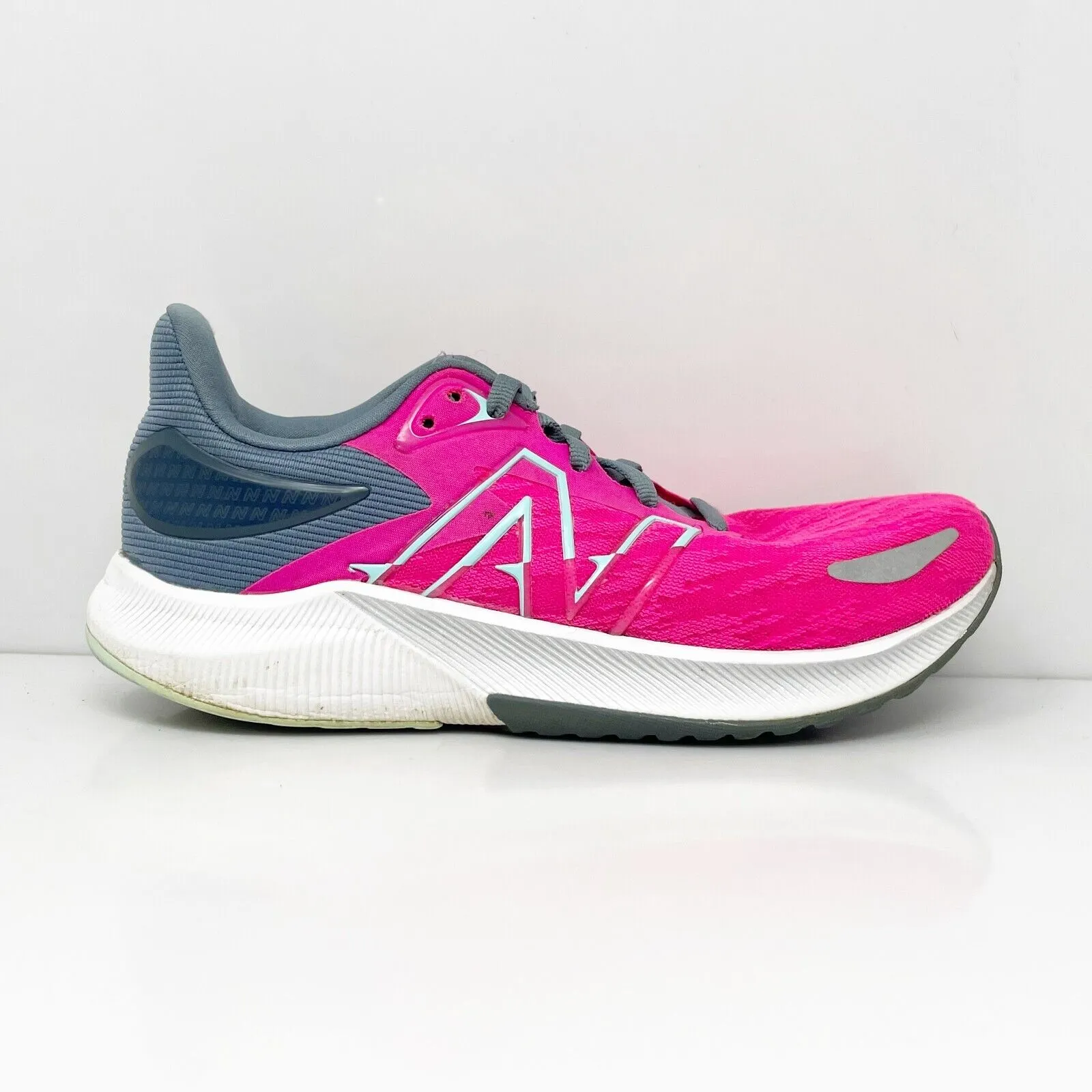 New Balance Womens FuelCell Propel V3 WFCPRLP3 Pink Running Shoes Sneaker 5.5 B