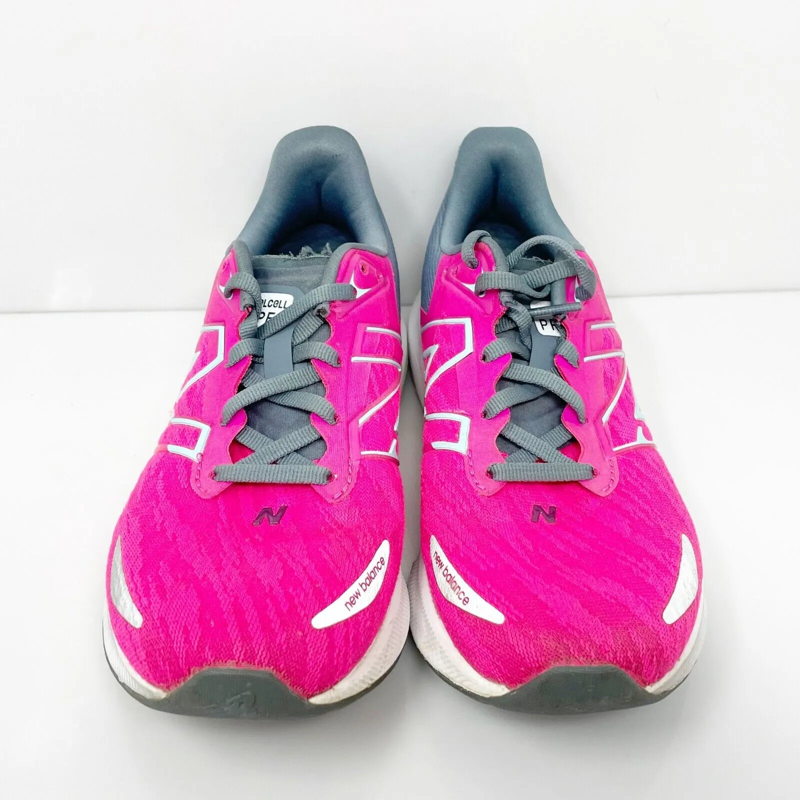 New Balance Womens FuelCell Propel V3 WFCPRLP3 Pink Running Shoes Sneaker 5.5 B