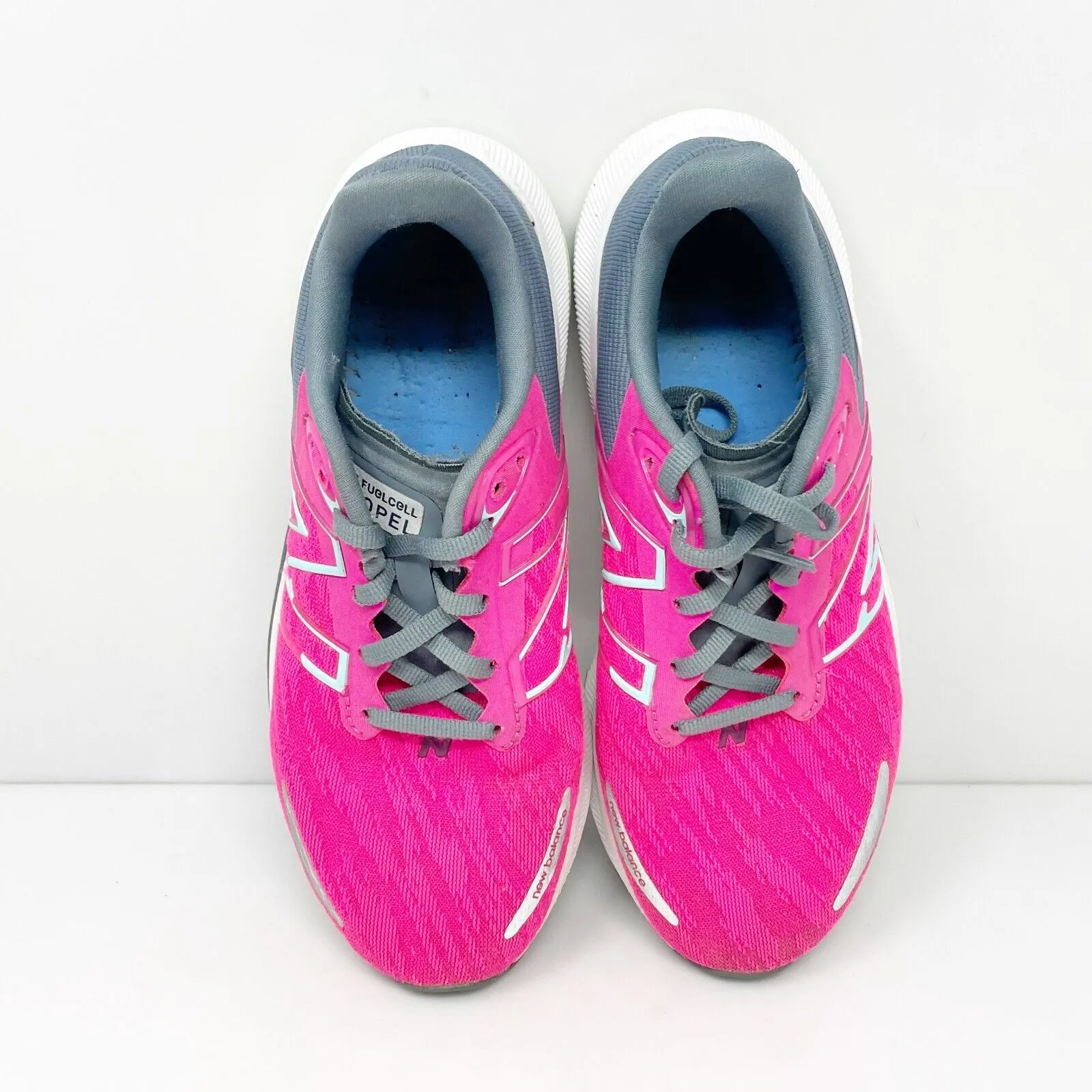 New Balance Womens FuelCell Propel V3 WFCPRLP3 Pink Running Shoes Sneaker 5.5 B