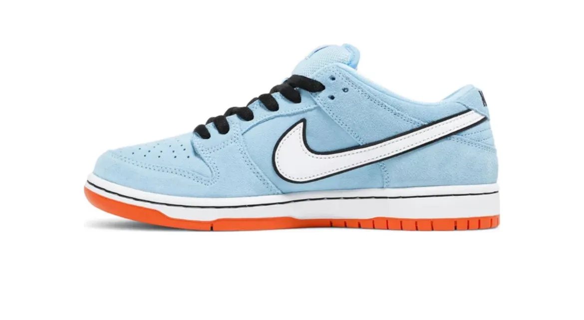 Nike Dunks Gulf