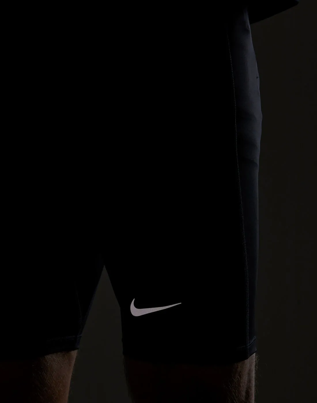 Nike Mens Fast Run Half Tight