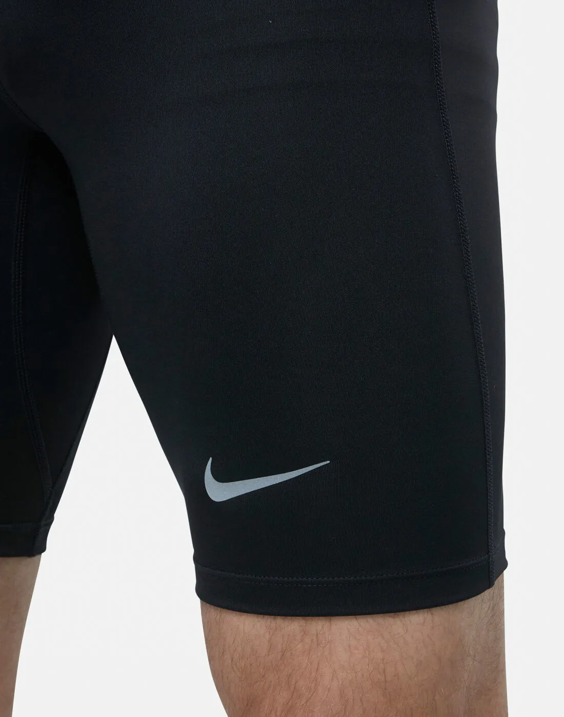 Nike Mens Fast Run Half Tight