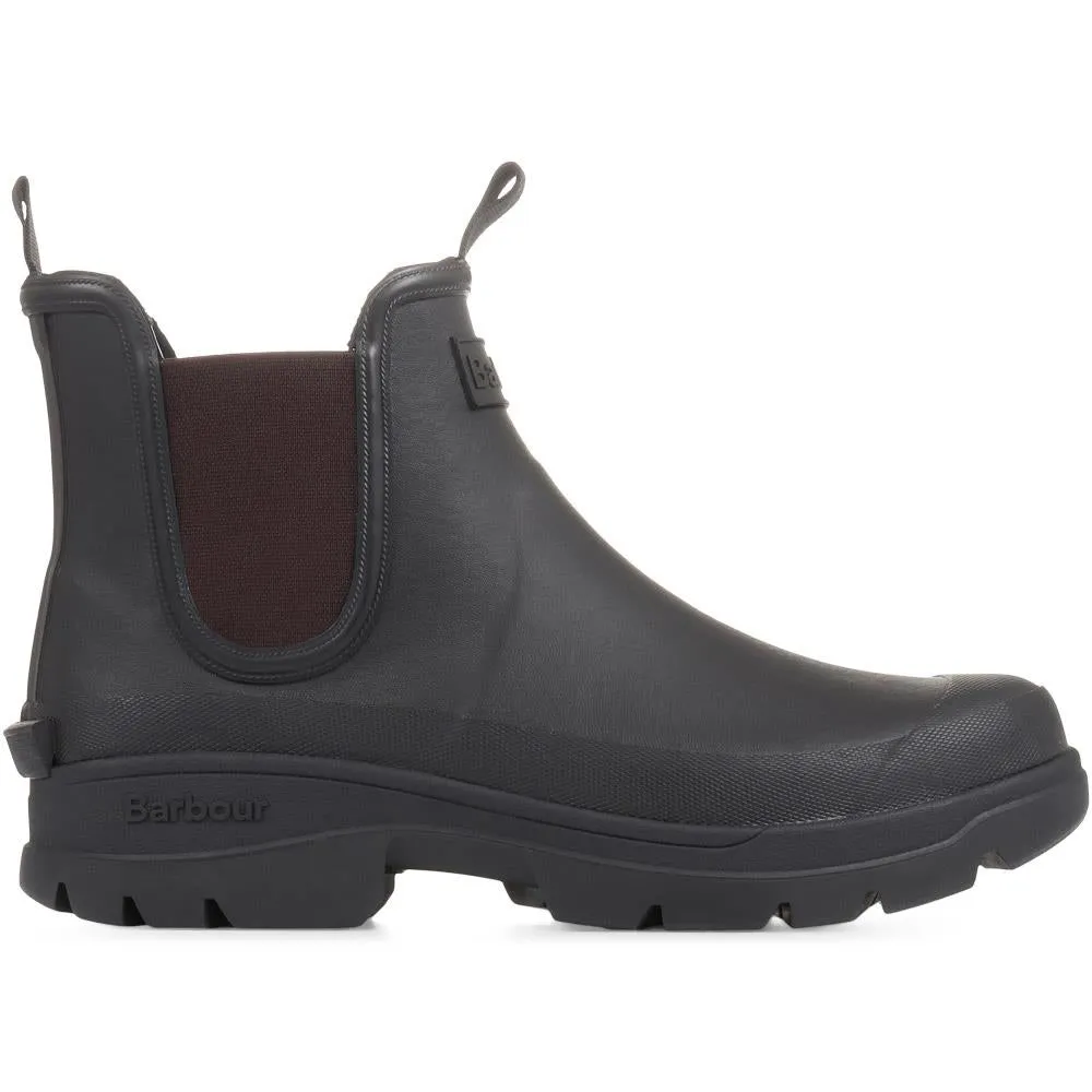 Nimbus Ankle Wellington Boots - BARBR35513 / 321 400