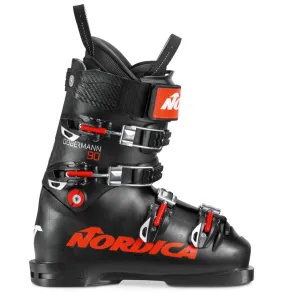 nordica dobermann 90 lc ski boot