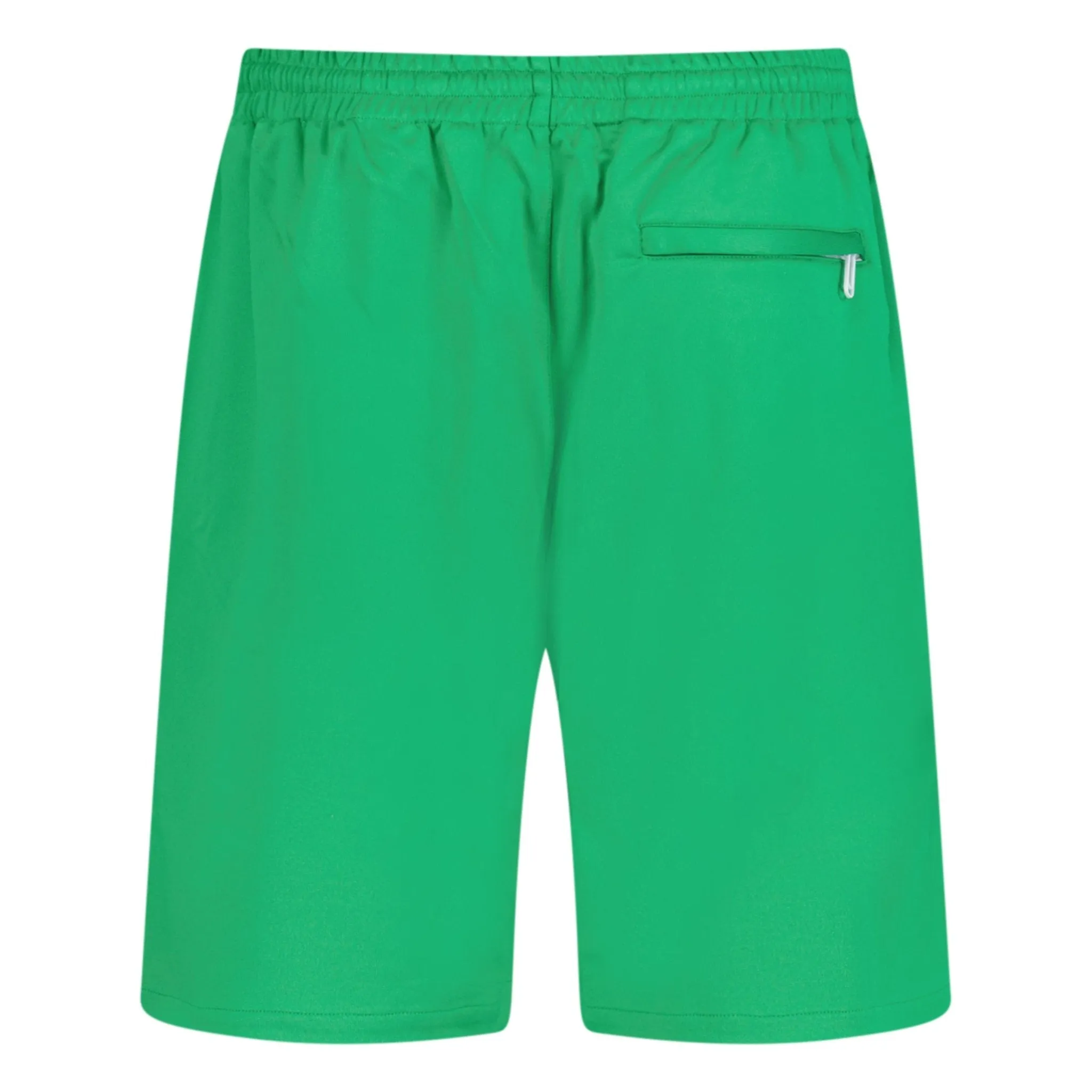 OFF WHITE HANDS OFF SKATE TRACK SHORTS GREEN