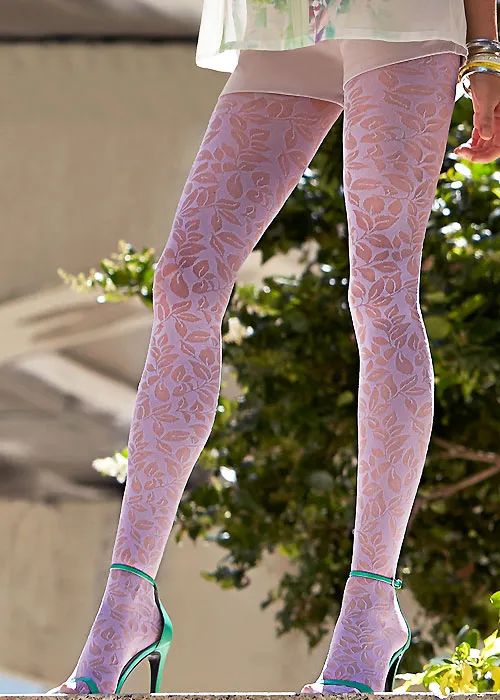 Oroblu Rosalyn Tights ()