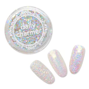 Pastel Iridescent Glitter / Unicorn Magic