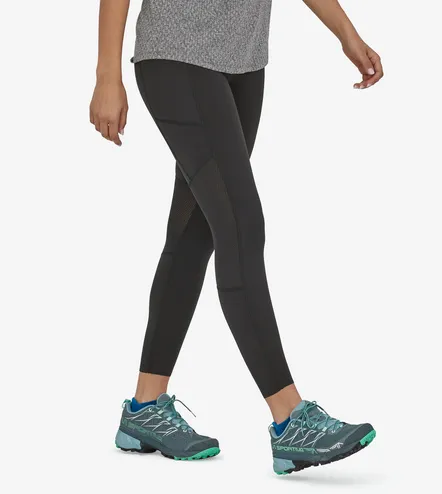 Patagonia Women's Endless Run 7/8 Tights