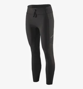 Patagonia Women's Endless Run 7/8 Tights