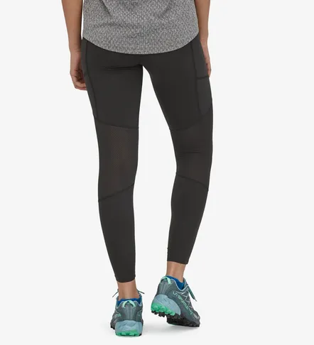 Patagonia Women's Endless Run 7/8 Tights