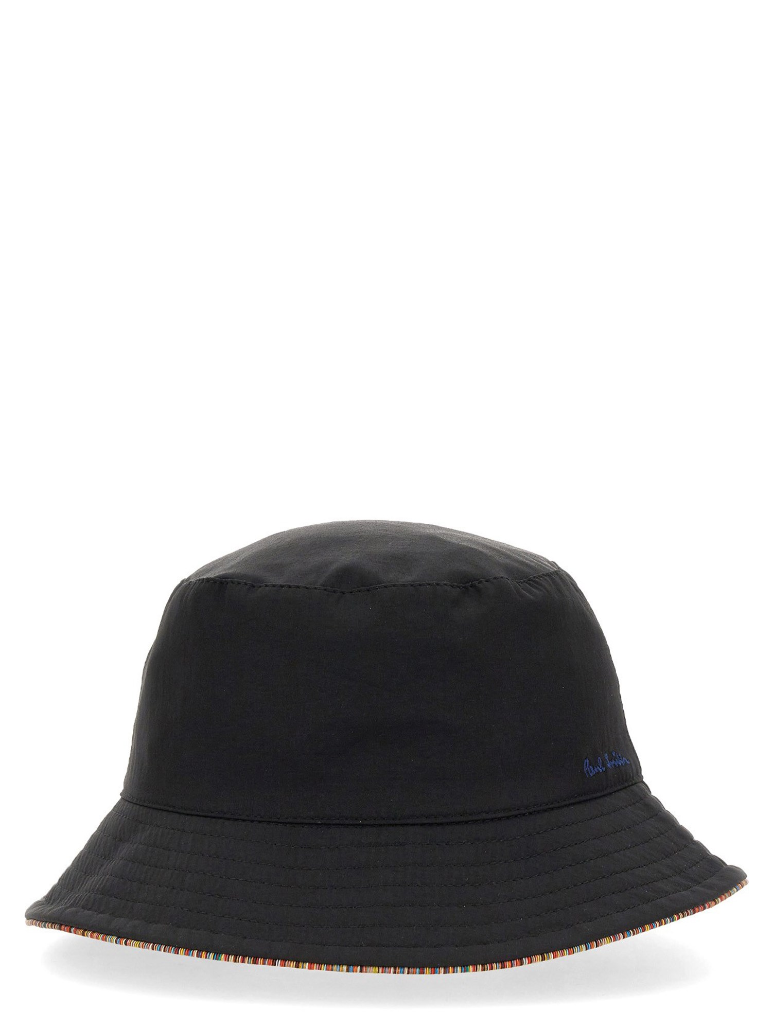 PAUL SMITH    REVERSIBLE BUCKET HAT