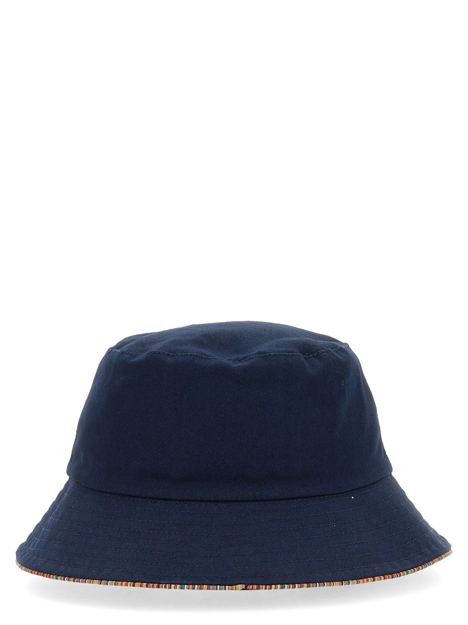 PAUL SMITH    REVERSIBLE BUCKET HAT