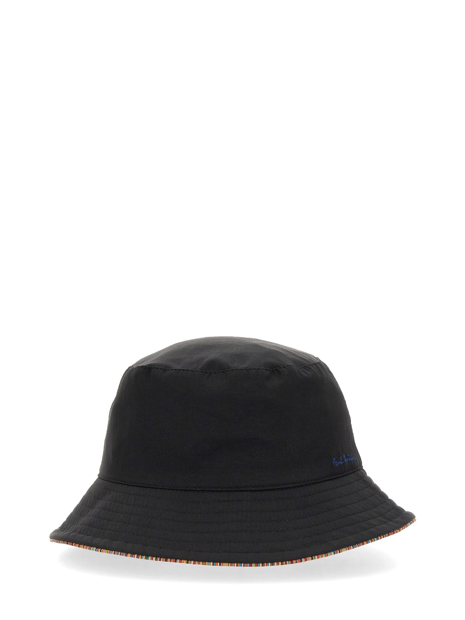 PAUL SMITH    REVERSIBLE BUCKET HAT