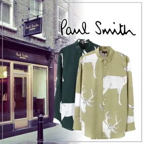 Paul Smith  |Shirts