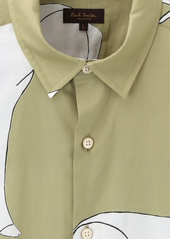 Paul Smith  |Shirts