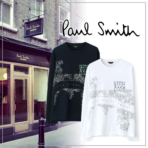 Paul Smith  |T-Shirts