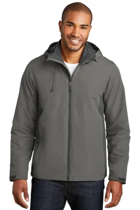 Port Authority J338    Merge 3-in-1 Jacket SKU: J338