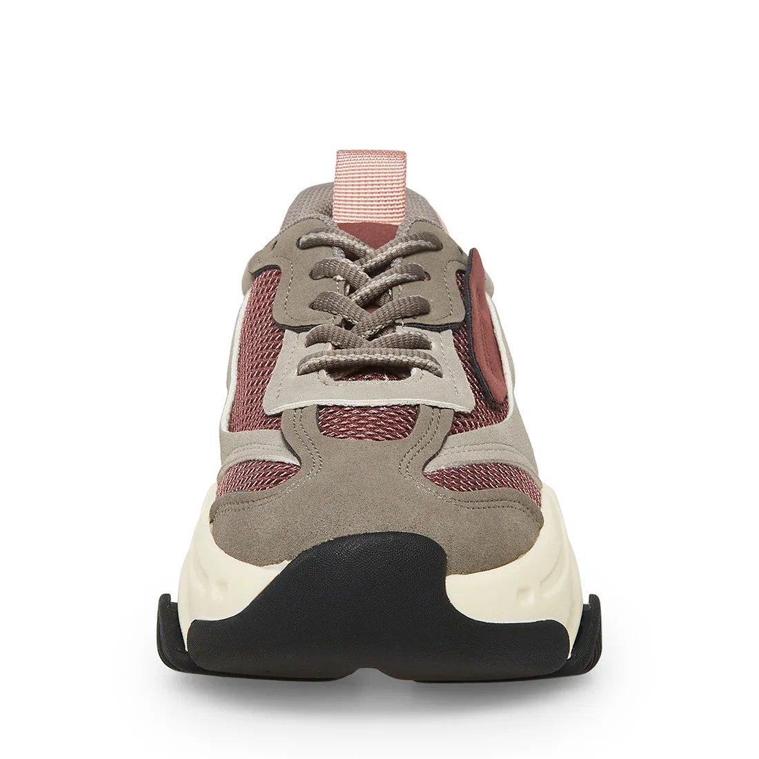 Possession-E Sneaker MAUVE