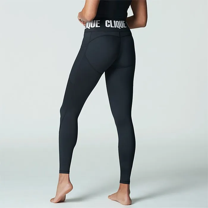 Power Compression Tights | Tights | Stirling Sports