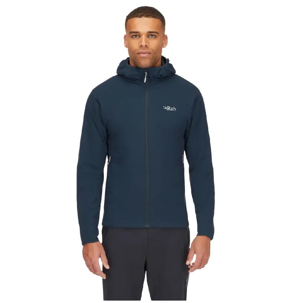 RAB Men's Xenair Alpine Light Jacket