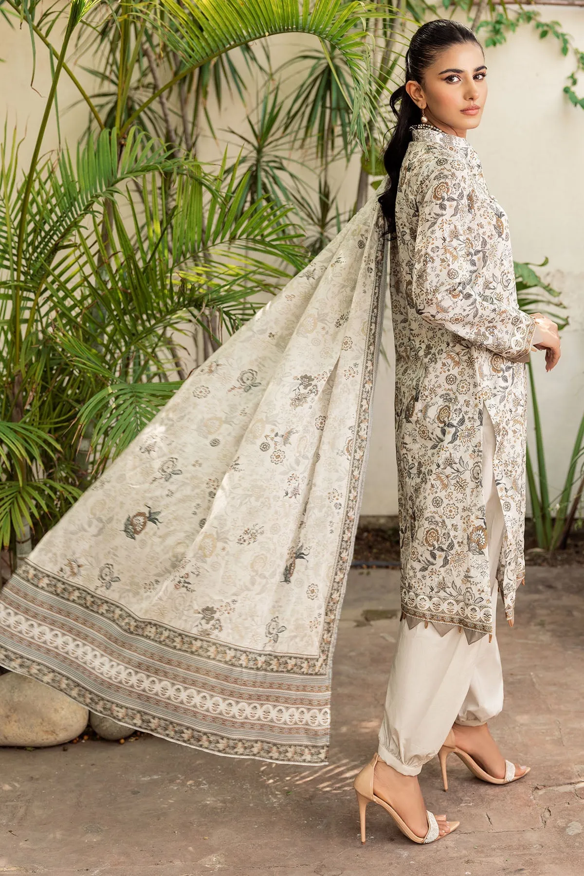 Rang by Motifz Digital Printed Lawn Unstitched 3Pc Suit 4711-AASMA